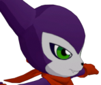 Impmon - Digimon Story: Time Stranger