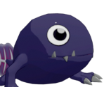 Otamamon - Digimon Story: Time Stranger