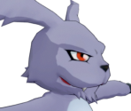 Gazimon - Digimon Story: Time Stranger
