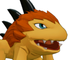 Gizamon - Digimon Story: Time Stranger