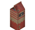 Milk Carton - Wolfenstein II: The New Colossus