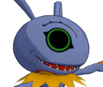 Keramon - Digimon Story: Time Stranger