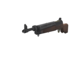 Rifles - Valkyria Chronicles 4