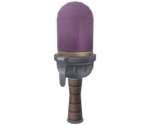 Grenades - Valkyria Chronicles 4