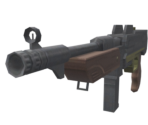 Machine Guns - Valkyria Chronicles 4