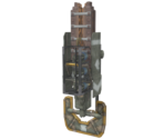 Mortars - Valkyria Chronicles 4