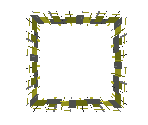 Death Metal Sonic Arena - Knuckles' Chaotix