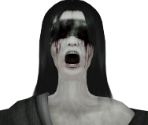 Blinded Maiden - Project Zero 2: Wii Edition