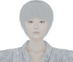 Itsuki Tachibana - Project Zero 2: Wii Edition