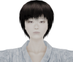 Mutsuki Tachibana - Project Zero 2: Wii Edition