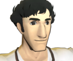Suguru Kamoshida (Teacher) - Persona 5 Royal