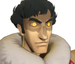 Suguru Kamoshida (Shadow) - Persona 5 Royal