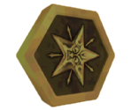 Crests (Inventory) - Resident Evil: Deadly Silence