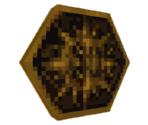 Crests (World) - Resident Evil: Deadly Silence
