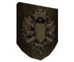 Emblem & Gold Emblem (World) - Resident Evil: Deadly Silence