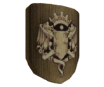 Emblem (Inventory) - Resident Evil: Deadly Silence
