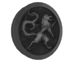 Medals (Inventory) - Resident Evil: Deadly Silence