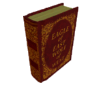 Doom Books (Inventory) - Resident Evil: Deadly Silence