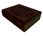 Doom Books (World) - Resident Evil: Deadly Silence