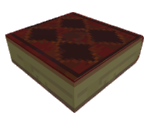 Red Book (World) - Resident Evil: Deadly Silence