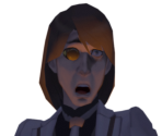 Enoch Drebber (Young, Wax Statue) - The Great Ace Attorney Chronicles