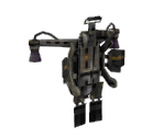 SL-06 jetpack - Killzone: Liberation