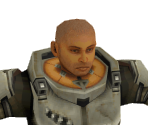 Rico - Killzone: Liberation