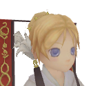 Anette (Marriage) - Rune Factory Frontier