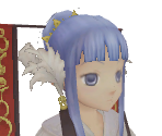 Bianca (Marriage) - Rune Factory Frontier