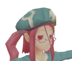 Cinnamon - Rune Factory Frontier