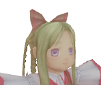 Eunice (A) - Rune Factory Frontier