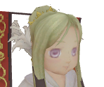 Eunice (A) (Marriage) - Rune Factory Frontier