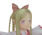 Eunice (B) - Rune Factory Frontier