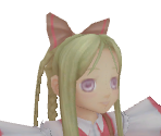 Eunice (C) - Rune Factory Frontier