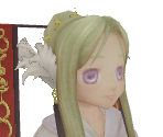 Eunice (C) (Marriage) - Rune Factory Frontier