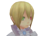 Iris Blanche - Rune Factory Frontier