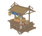 Four-Quadrant Cooking Cauldron - Genshin Impact