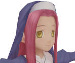 Lara - Rune Factory Frontier