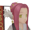 Lara (Marriage) - Rune Factory Frontier