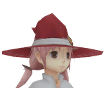 Melody - Rune Factory Frontier