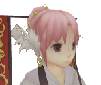 Melody (Marriage) - Rune Factory Frontier