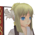 Mist (Marriage) - Rune Factory Frontier