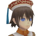 Raguna (Marriage) - Rune Factory Frontier