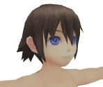 Raguna (Swimwear) - Rune Factory Frontier