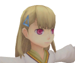 Rosetta - Rune Factory Frontier