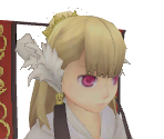 Rosetta (Marriage) - Rune Factory Frontier