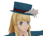 Selphy - Rune Factory Frontier