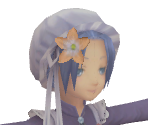 Tabatha - Rune Factory Frontier