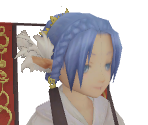 Tabatha (Marriage) - Rune Factory Frontier