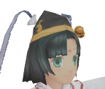 Uzuki - Rune Factory Frontier